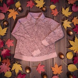 Tek Gear Ultrasoft Fleece Pullover Womens Medium